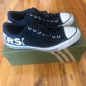 CONVERSE ALL STAR /CONVERSE LOGO